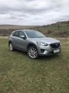 Mazda CX-5 2.2 D AT 4WD 2014