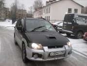 Mitsubishi RVR 2.0 AT 4WD 1998