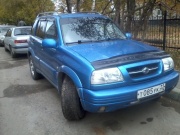 Suzuki Grand Vitara 2.0 AT 4WD 2003