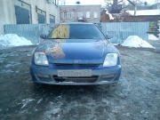 Honda Prelude 2.0 MT 1998