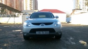 Hyundai ix55 3.0 CRDi Shiftronic 4WD 2010