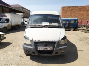 ГАЗ 2705 1.3 MT 2007