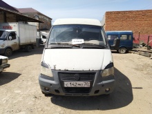 ГАЗ 2705 1.3 MT 2007