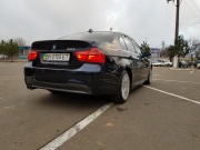 BMW 3 серия 330i AT 2007