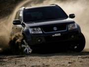 Suzuki Grand Vitara 2.0 AT 2010