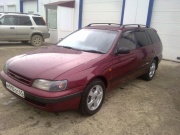 Toyota Caldina 2.0 MT 4WD 1994