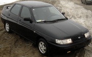 ВАЗ (Lada) 2110 1.3 MT 2011