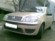 Fiat Punto 1.2 MT 2008