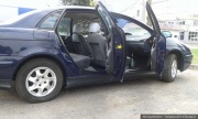 Citroen C5 2.0 MT 2003