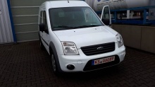 Ford Transit Connect 1.8 TDCi MT LWB 2013