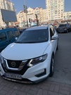 Nissan Rogue 2017