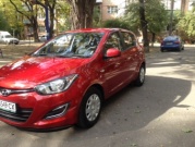 Hyundai i20 1.4 AT 2013