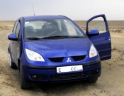 Mitsubishi Colt 1.5 MT 2008