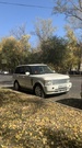 Land Rover Range Rover Evoque 325i AT 2003