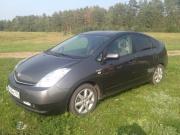 Toyota Prius 1.5 CVT 2009