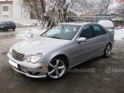 Mercedes-Benz C-Класс C 230 7G-Tronic 2005