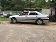 Peugeot 406 2.2 HDi MT 2000