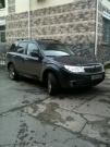 Subaru Forester 2.0 MT AWD 2010