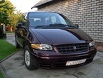 Dodge Caravan 2.4 AT 1999