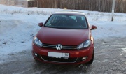 Volkswagen Golf 2011