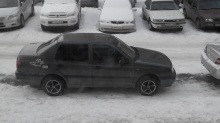 Volkswagen Vento 1.8 MT 1993