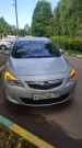 Opel Astra 1.6 AT 2011