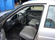 ВАЗ (Lada) Priora 1.6 MT 8 кл 2010