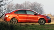 Volkswagen Polo 1.6 MТ 2016