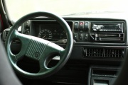 Volkswagen Golf 1.8 16v Kat MT 1988