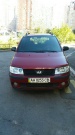 Hyundai Matrix 1.8 MT 2006