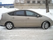 Toyota Prius 1.5 CVT 2005