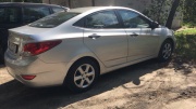 Hyundai Accent 1.4 MT 2013