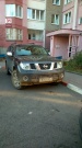 Nissan Pathfinder 2.5 dCi MT 2007