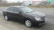 Kia Magentis 2.0 AT 2008