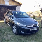 Citroen Elysee 1.6 VTi MT 2013