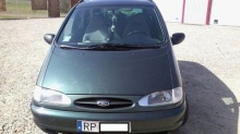 Ford Galaxy 2.3 MT 1998