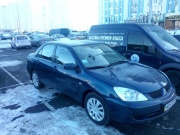 Mitsubishi Lancer 1.6 MT 2007