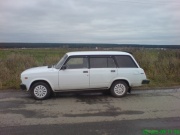 ВАЗ (Lada) 2104 2001