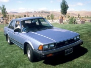 Honda Accord 1982