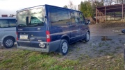 Ford Transit 2.2 TDCi MT FWD 300 SWB низкая крыша 2011