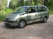 Renault Espace 1996