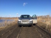 Land Rover Freelander 2.2 TD AT 2008