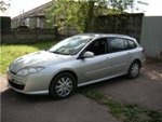 Renault Laguna 2.0 dCi AT 2008