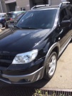 Mitsubishi Outlander 2.4 AT 4WD 2006