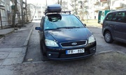 Ford C-Max 1.8 MT 2005