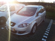 SEAT Altea 1.9 TDI MT 2006