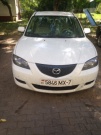 Mazda 3 2.0 AT 2006