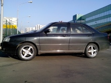 Vortex Corda 1.5 MT 2011