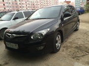 Hyundai i30 1.6 MT 2010