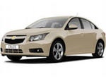 Chevrolet Cruze 1.8 MT 2011